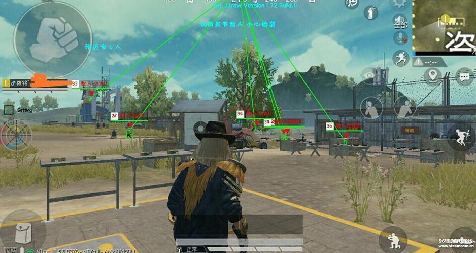 和平精英辅助【保时捷】